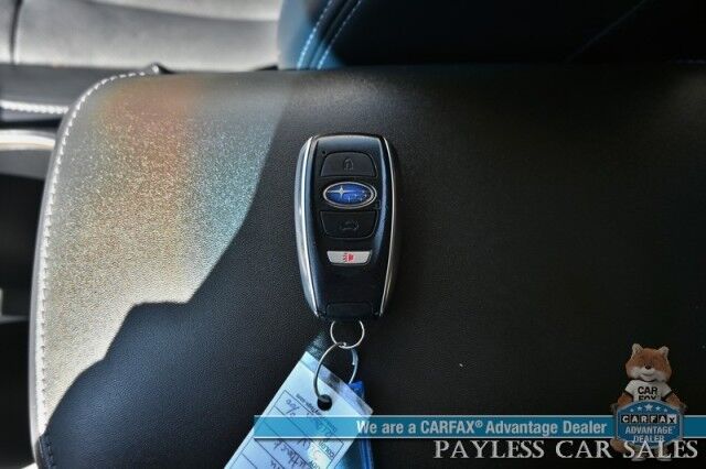 2020 Subaru Outback Limited Anchorage AK
