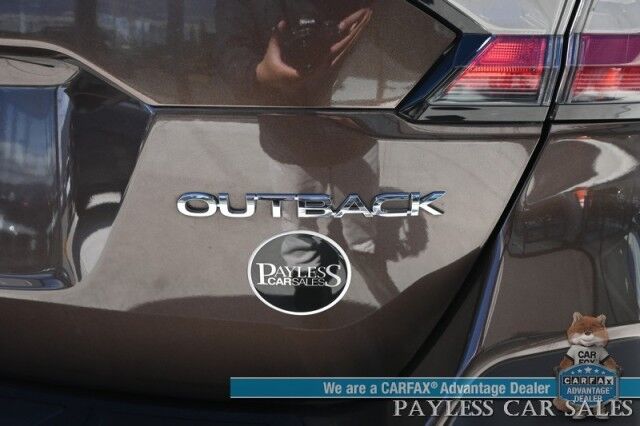 2020 Subaru Outback Limited Anchorage AK