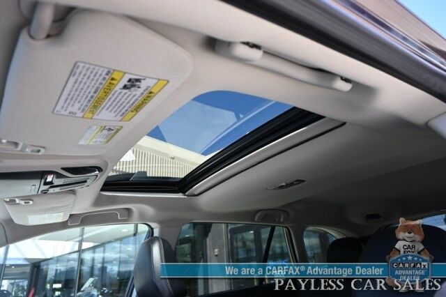 2020 Subaru Outback Limited Anchorage AK