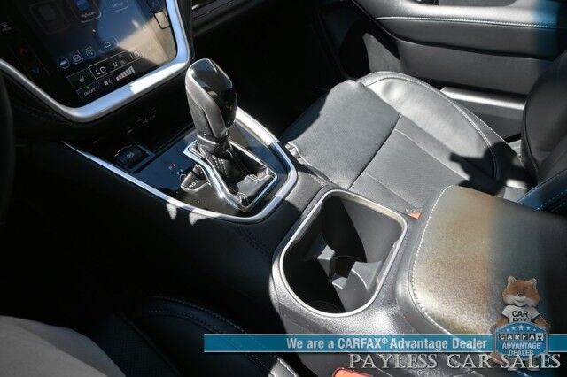 2020 Subaru Outback Limited Anchorage AK