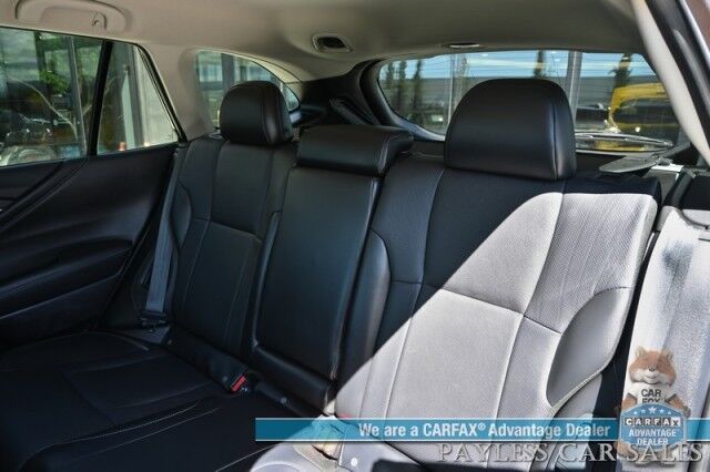 2020 Subaru Outback Limited Anchorage AK