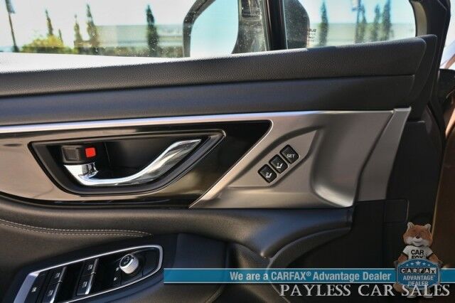 2020 Subaru Outback Limited Anchorage AK