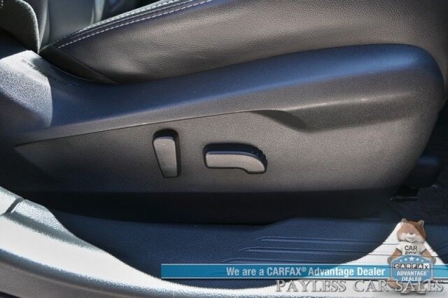 2020 Subaru Outback Limited Anchorage AK