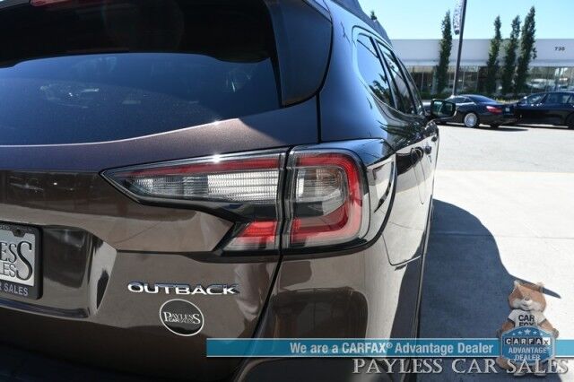 2020 Subaru Outback Limited Anchorage AK