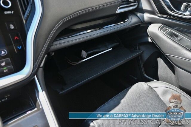 2020 Subaru Outback Limited Anchorage AK