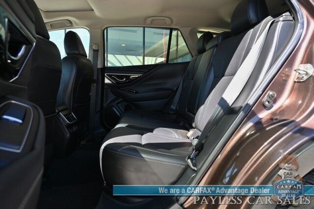 2020 Subaru Outback Limited Anchorage AK