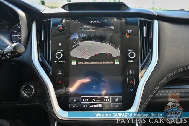2020 Subaru Outback Limited Anchorage AK
