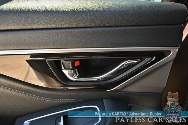 2020 Subaru Outback Limited Anchorage AK