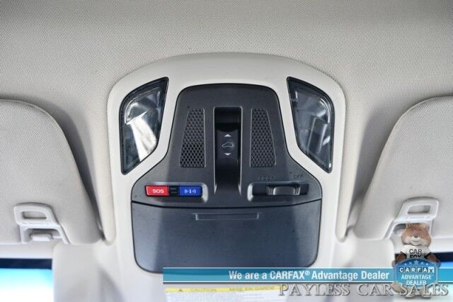 2020 Subaru Outback Limited Anchorage AK