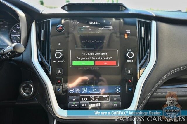 2020 Subaru Outback Limited Anchorage AK
