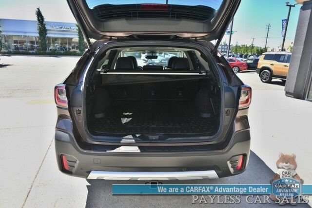 2020 Subaru Outback Limited Anchorage AK