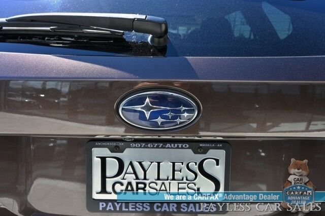 2020 Subaru Outback Limited Anchorage AK