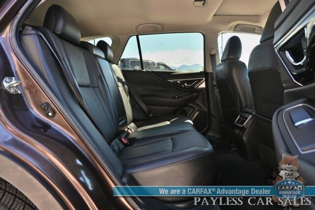 2020 Subaru Outback Limited Anchorage AK