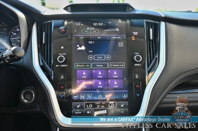 2020 Subaru Outback Limited Anchorage AK