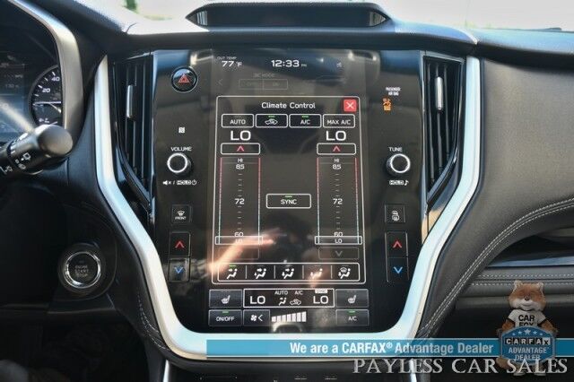 2020 Subaru Outback Limited Anchorage AK