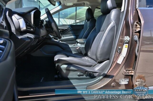 2020 Subaru Outback Limited Anchorage AK