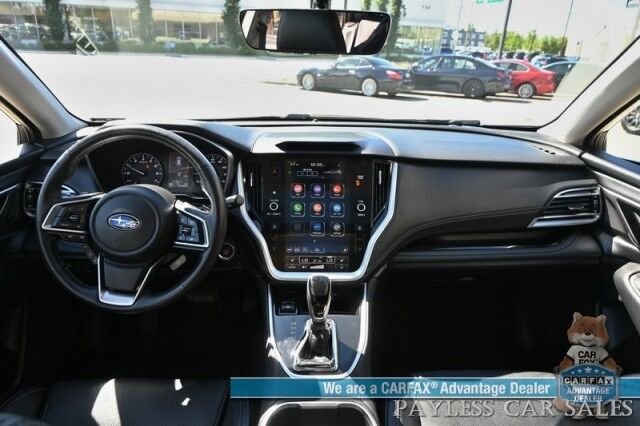 2020 Subaru Outback Limited Anchorage AK