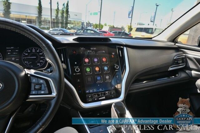 2020 Subaru Outback Limited Anchorage AK