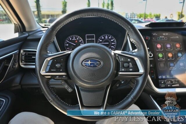 2020 Subaru Outback Limited Anchorage AK