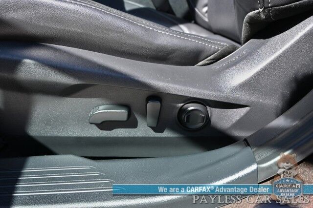 2020 Subaru Outback Limited Anchorage AK