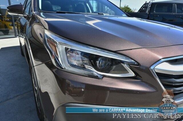 2020 Subaru Outback Limited Anchorage AK