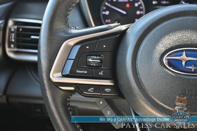 2020 Subaru Outback Limited Anchorage AK