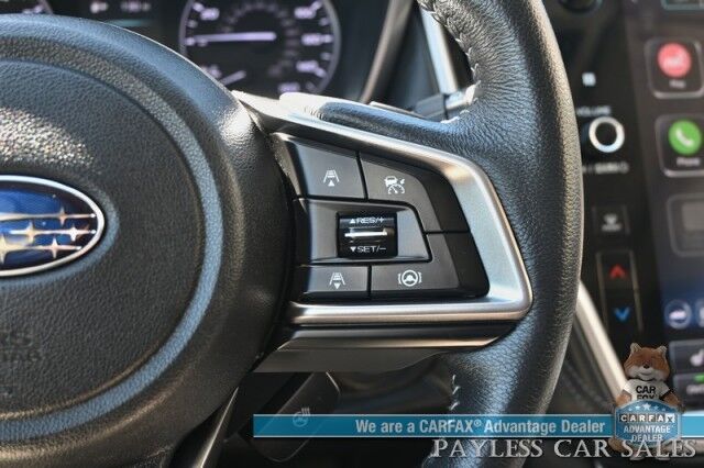 2020 Subaru Outback Limited Anchorage AK