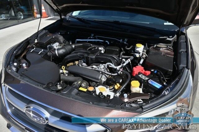 2020 Subaru Outback Limited Anchorage AK