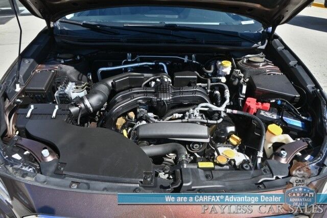 2020 Subaru Outback Limited Anchorage AK