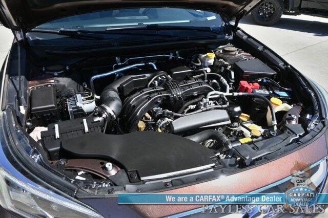 2020 Subaru Outback Limited Anchorage AK