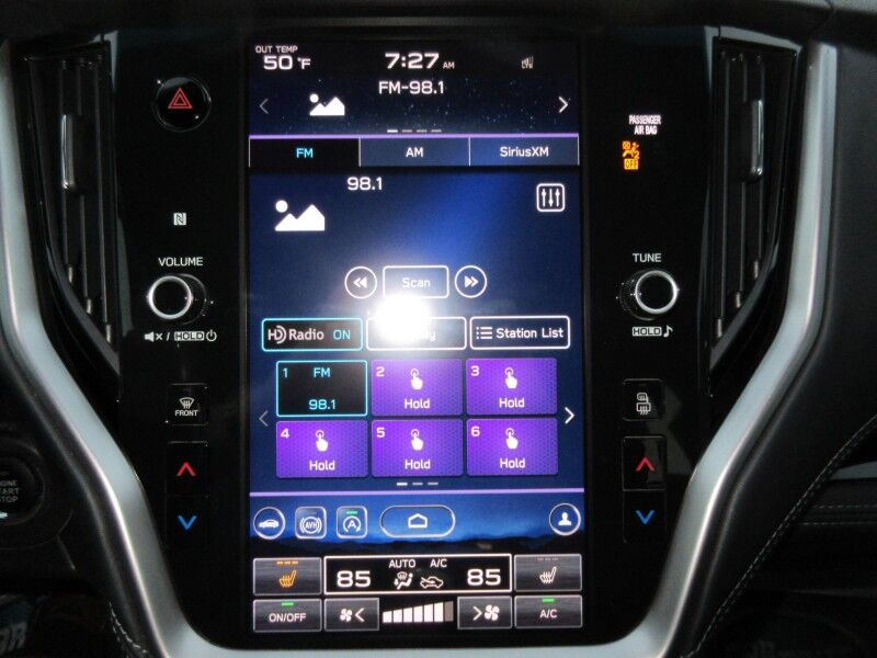 2020 Subaru Outback Limited CVT St. George SC