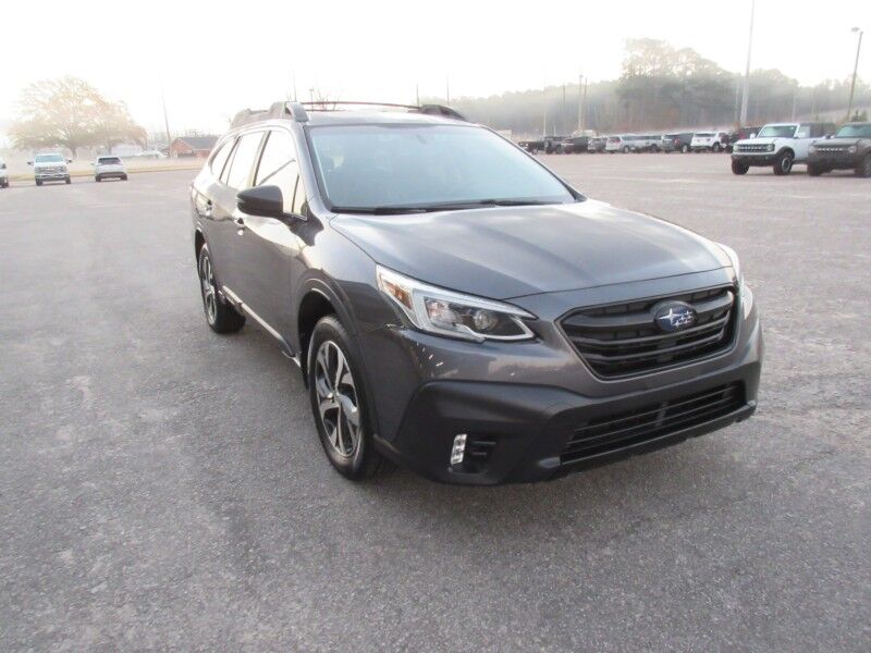 2020 Subaru Outback Limited CVT St. George SC