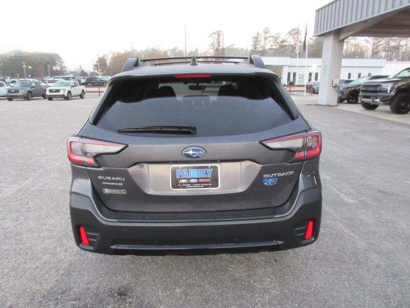 2020 Subaru Outback Limited CVT St. George SC