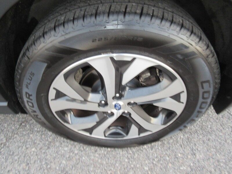 2020 Subaru Outback Limited CVT St. George SC