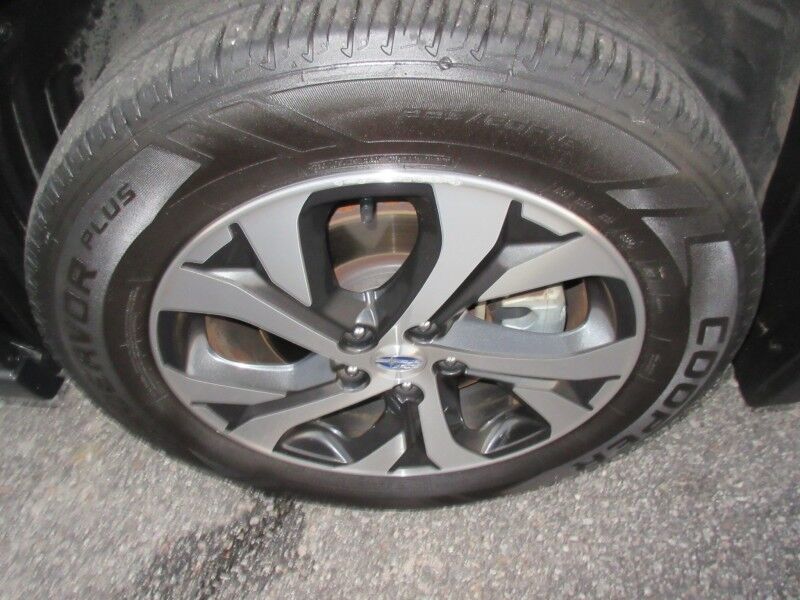 2020 Subaru Outback Limited CVT St. George SC