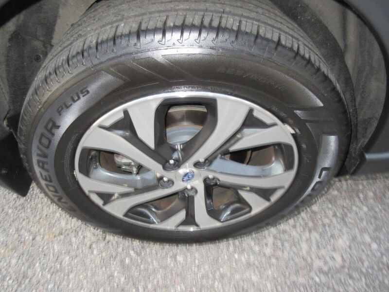 2020 Subaru Outback Limited CVT St. George SC