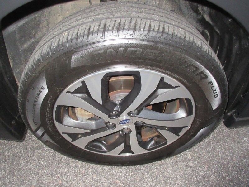 2020 Subaru Outback Limited CVT St. George SC