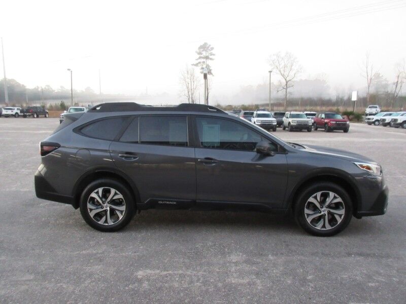 2020 Subaru Outback Limited CVT St. George SC