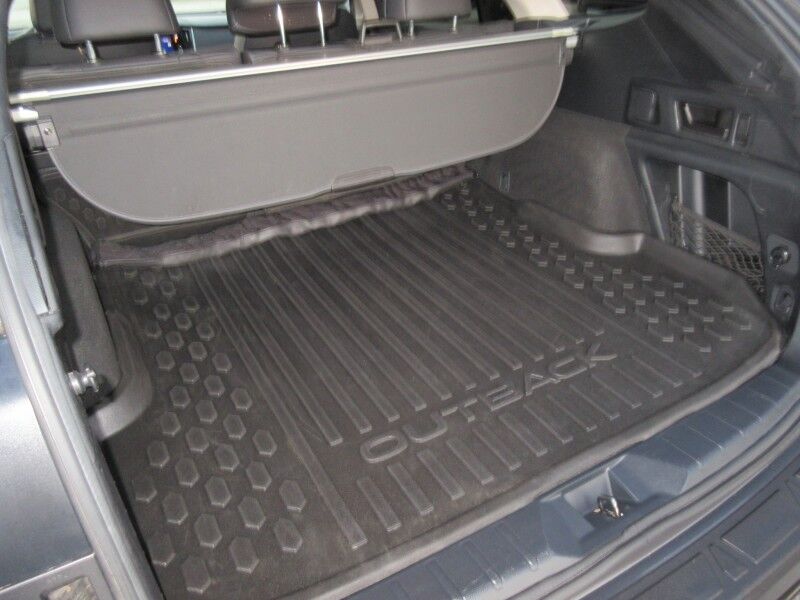 2020 Subaru Outback Limited CVT St. George SC