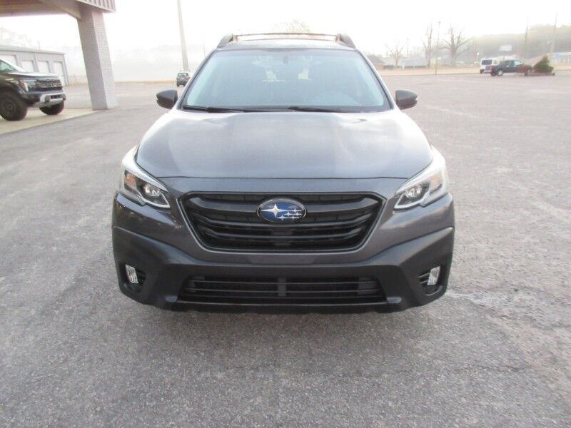 2020 Subaru Outback Limited CVT St. George SC