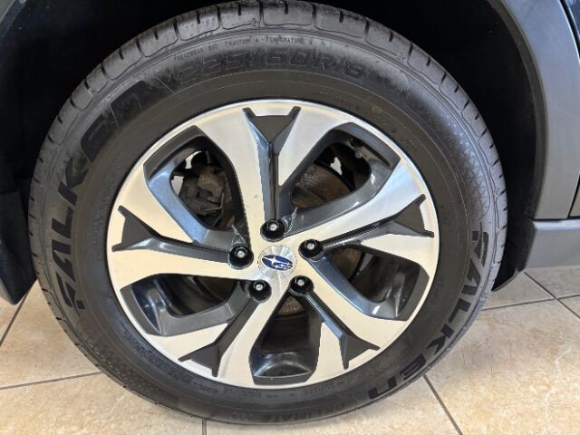 2020 Subaru Outback Limited Charlotte NC