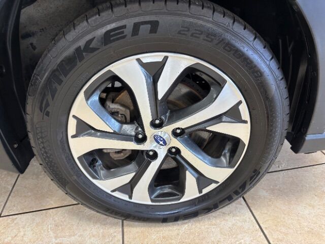 2020 Subaru Outback Limited Charlotte NC