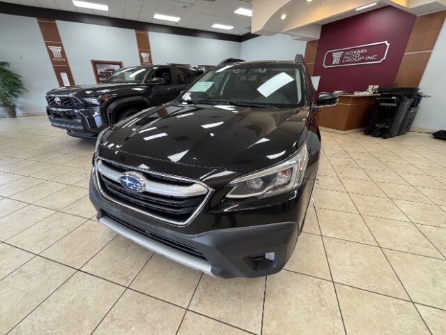 2020 Subaru Outback Limited Charlotte NC