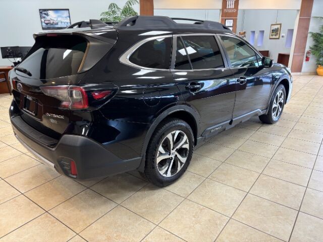 2020 Subaru Outback Limited Charlotte NC