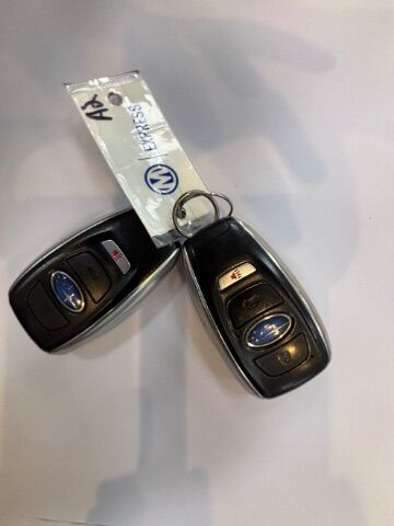 2020 Subaru Outback Limited Charlotte NC