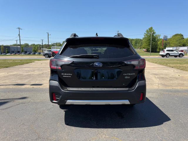 2020 Subaru Outback Limited Charlotte NC