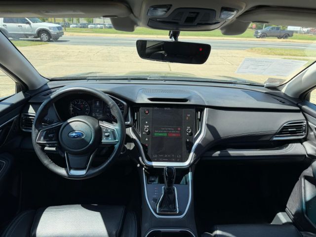 2020 Subaru Outback Limited Charlotte NC
