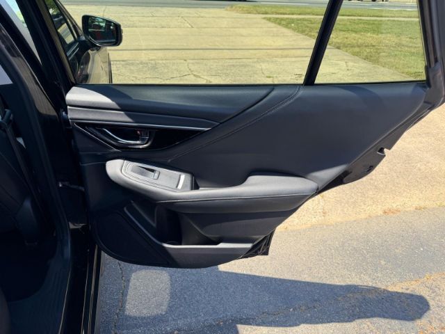 2020 Subaru Outback Limited Charlotte NC