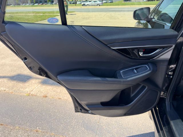 2020 Subaru Outback Limited Charlotte NC