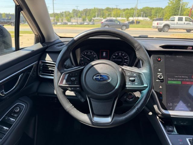 2020 Subaru Outback Limited Charlotte NC